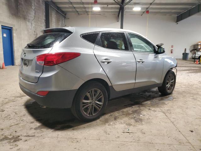 Vin: km8jtcafxeu818850, lot: 57562035, hyundai tucson gls 20143