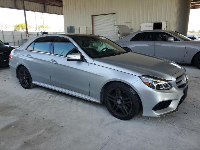 2015 MERCEDES-BENZ E 400 4MAT WDDHF6HB1FB163317
