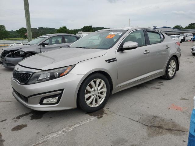 Vin: 5xxgn4a75eg333514, lot: 57117935, kia optima ex 2014 img_1