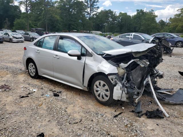 Vin: 5yfdprae3lp059422, lot: 56429185, toyota corolla l 20204