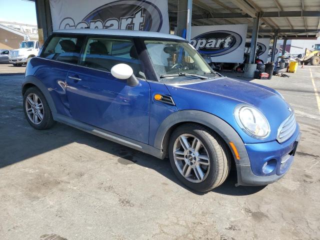 Vin: wmwsu3c53ct543610, lot: 57130065, mini cooper 20124
