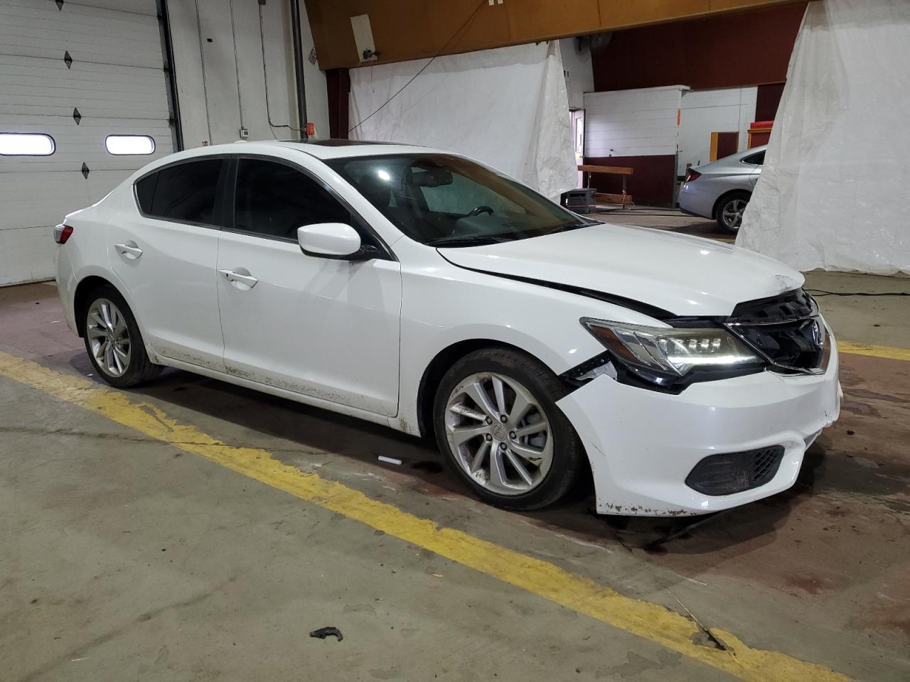 ACURA ILX PREMIUM
