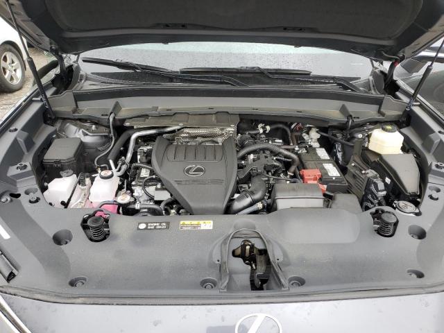 2024 LEXUS TX 350 BAS 5TDAAAB68RS020029