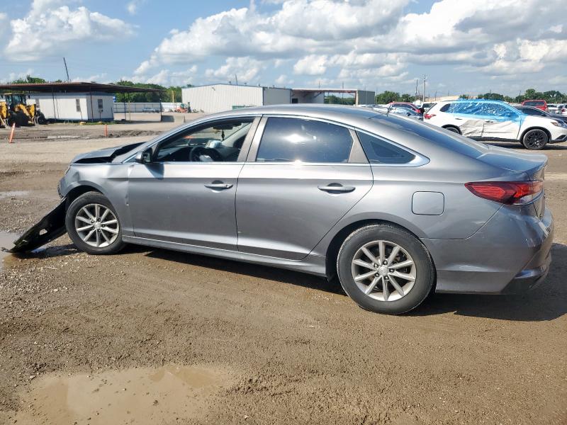 Vin: 5npe24af3jh625863, lot: 59015225, hyundai sonata se 20182