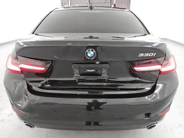 2020 BMW 330I 3MW5R1J09L8B17888