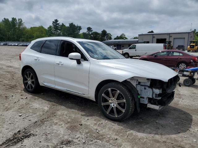 Vin: lyva22rl7jb069120, lot: 57227655, volvo xc60 t6 20184