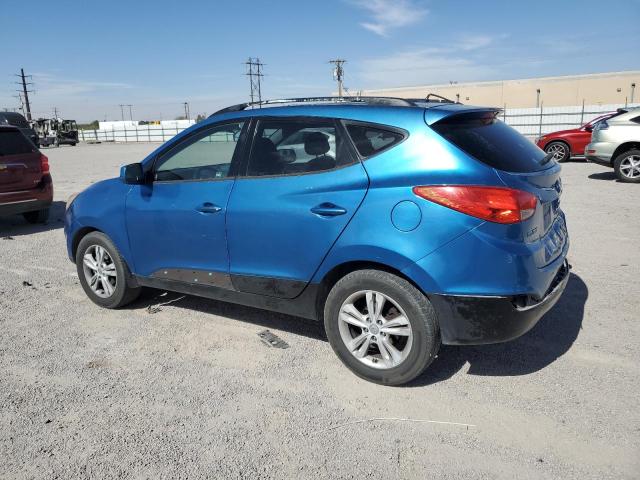 Vin: km8ju3ac5bu219725, lot: 56902425, hyundai tucson gls 20112
