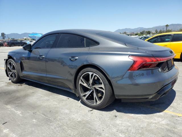 2023 AUDI E-TRON GT WAUCJBFW0P7001133
