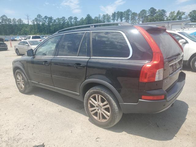 Vin: yv4982cz2a1544563, lot: 57724025, volvo xc90 3.2 20102