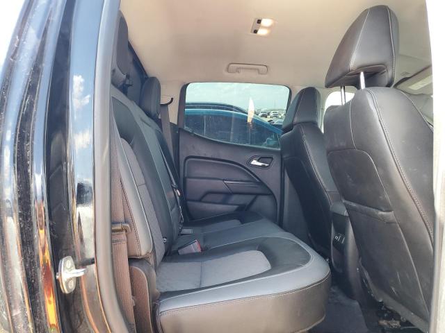 2018 CHEVROLET COLORADO Z71 1GCGTDEN8J1119833