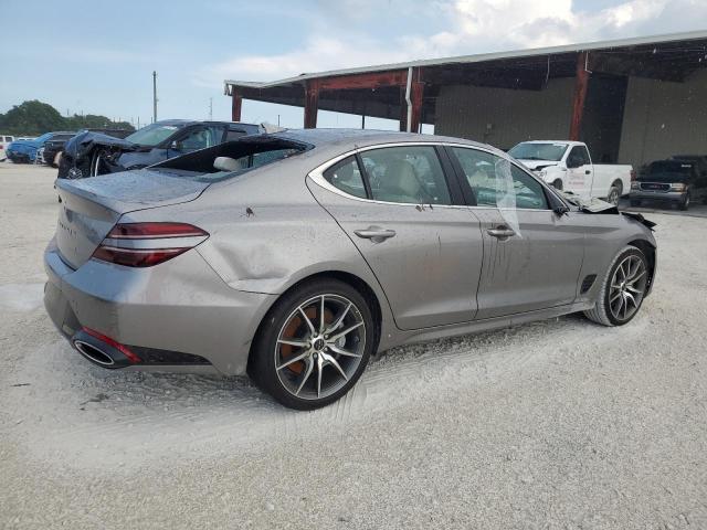 Vin: kmtg34sc3su144398, lot: 56827575, genesis g70 base base 20253