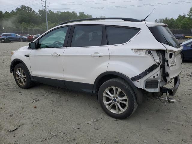 2018 FORD ESCAPE SE - 1FMCU9GD1JUC74425