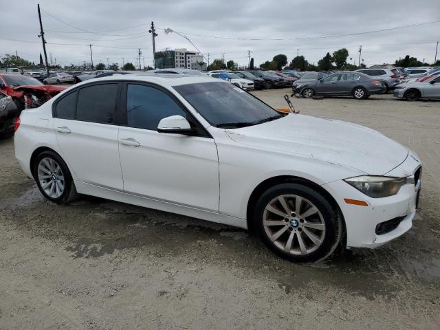 Vin: wba3a5g57dnp23598, lot: 55677165, bmw 3 series i 20134