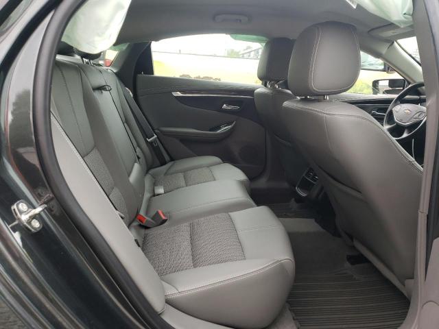 2019 CHEVROLET IMPALA LT - 2G11Z5SA7K9128685
