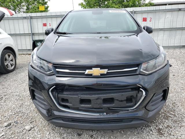 2020 CHEVROLET TRAX LS - KL7CJKSB9LB090985
