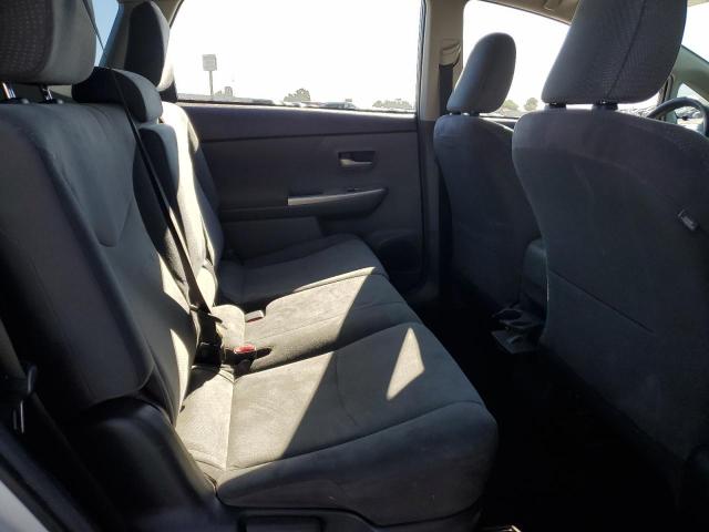 2013 TOYOTA PRIUS V - JTDZN3EU1D3260093