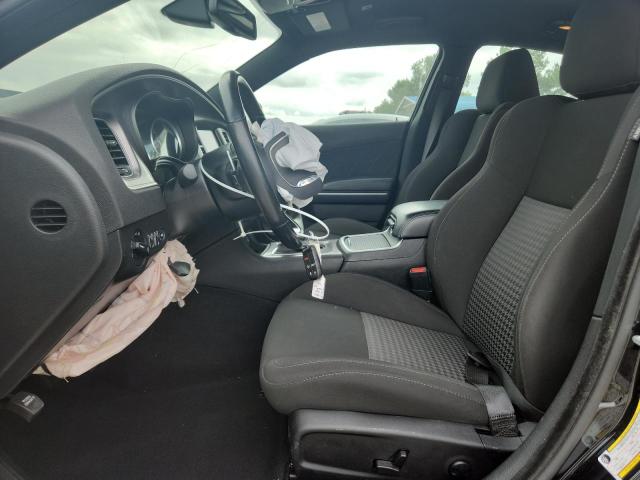 2022 DODGE CHARGER GT - 2C3CDXMG5NH271614