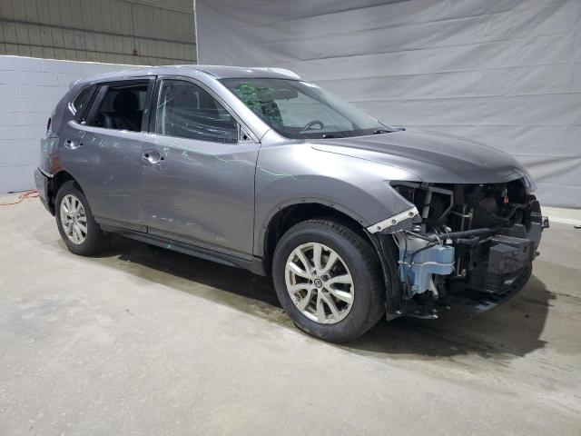 Vin: knmat2mv4hp531461, lot: 57214215, nissan rogue s 20174