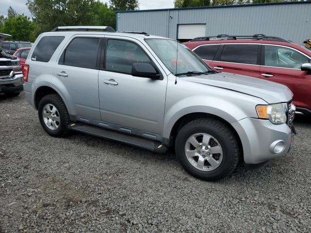 Vin: 1fmcu0eg9aka54244, lot: 56930955, ford escape limited 20104