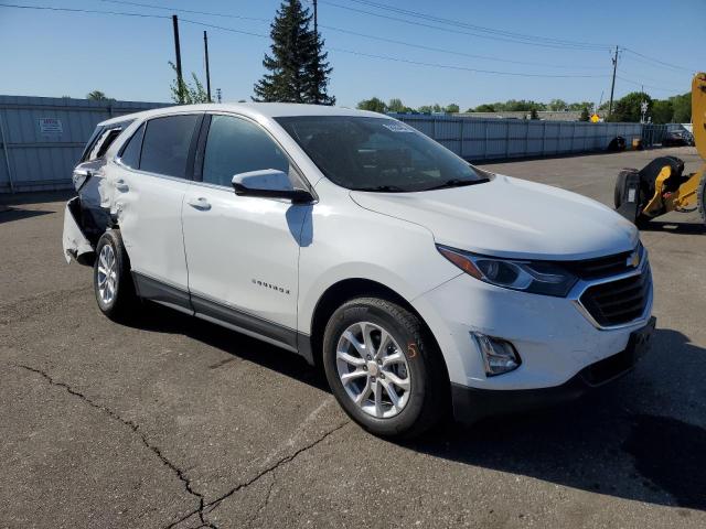 2019 CHEVROLET EQUINOX LT - 3GNAXUEV9KL138273