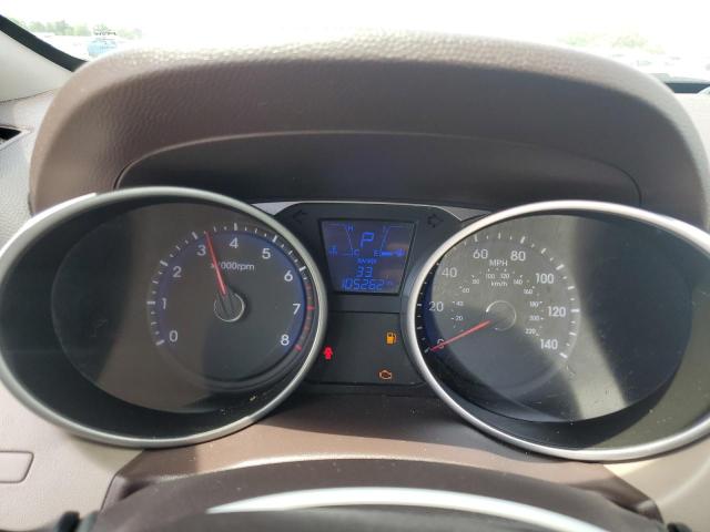 2015 HYUNDAI TUCSON LIM - KM8JUCAG8FU112953