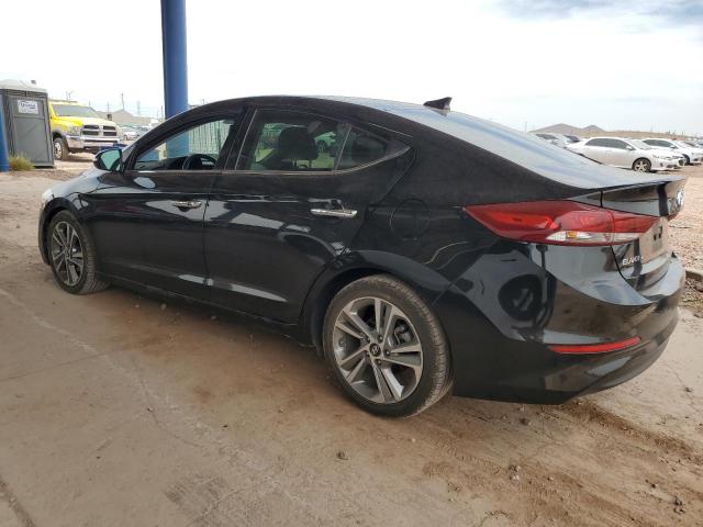 Vin: 5npd84lf2hh107373, lot: 56747845, hyundai elantra se 20172