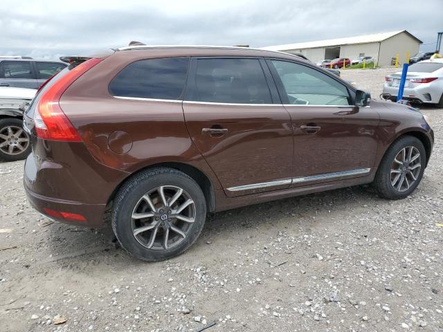 Vin: yv440mdk0g2829148, lot: 58214875, volvo xc60 t5 premier 20163