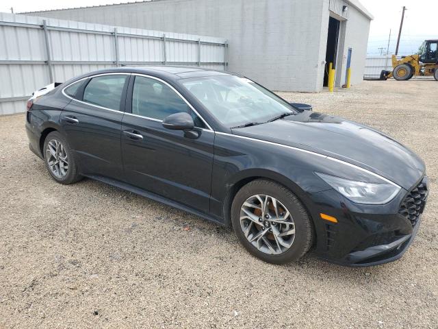 5npef4ja7lh047911 - 2020 Hyundai sonata sel - #58441875