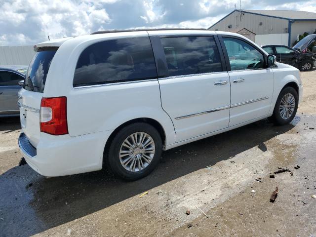 Vin: 2c4rc1cg0gr101407, lot: 56746155, chrysler minivan touring l 20163