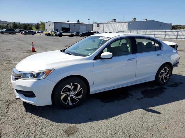 Vin: 1hgcr2f32ga246506, lot: 55798405, honda accord lx 2016 img_1