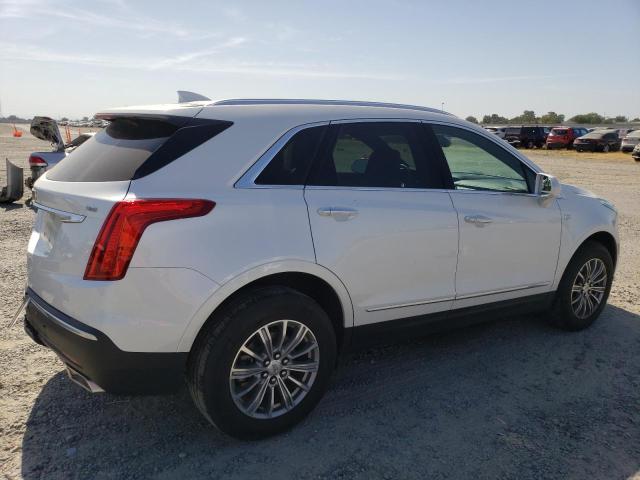 Vin: 1gykndrs0hz180703, lot: 58793895, cadillac xt5 luxury 20173
