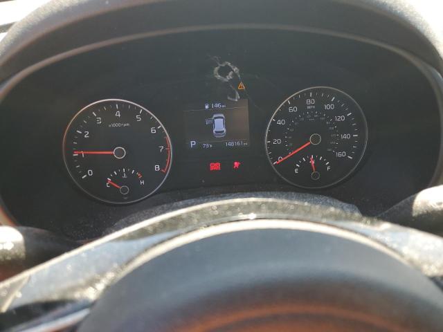 2022 KIA SPORTAGE E - KNDPN3AC8N7946033
