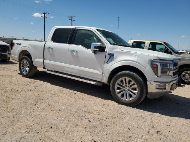 2024 FORD F150 LARIA 1FTFW5L84RKD48666