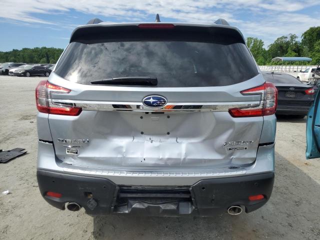2024 SUBARU ASCENT TOU 4S4WMAWD5R3450703