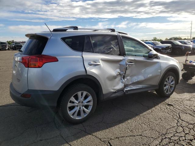 Vin: 2t3dfrev8dw116377, lot: 57655425, toyota rav4 limited 20133