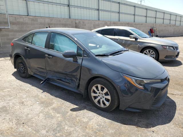 Vin: 5yfb4mde9rp134020, lot: 58438405, toyota corolla le 20244