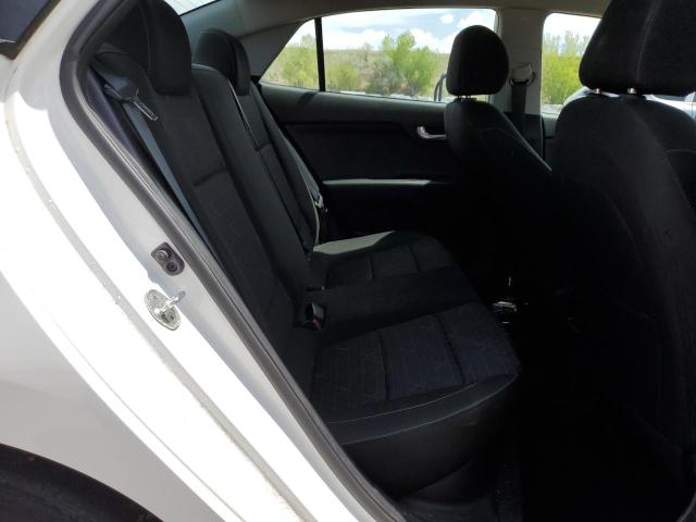 2020 KIA RIO LX - 3KPA24AD4LE355384