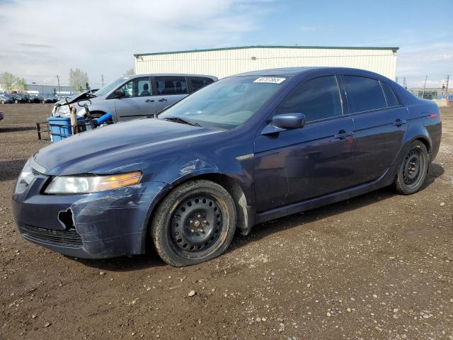 ACURA TL