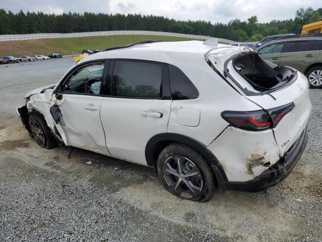 2024 HONDA HR-V EXL - 3CZRZ1H70RM741404