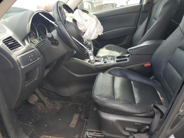 2016 MAZDA CX-5 GT - JM3KE4DY2G0803329