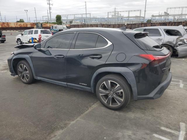 Vin: jthx9jbh0m2045963, lot: 55474635, lexus ux 250h 250h 20212
