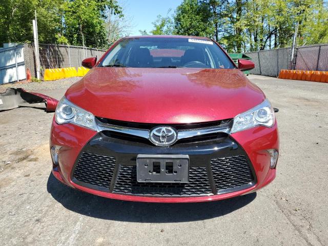 2017 TOYOTA CAMRY LE - 4T1BF1FK1HU645794