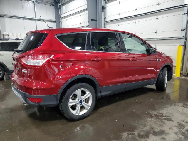 Vin: 1fmcu0gx1eud31640, lot: 55794885, ford escape se 20143