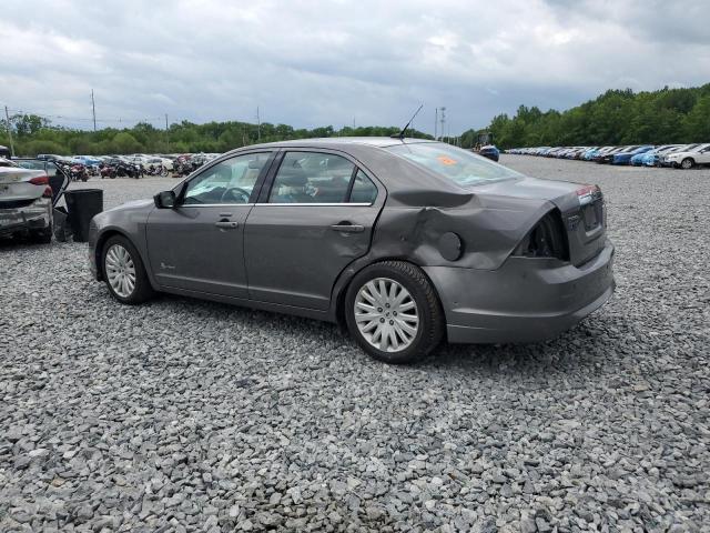 Vin: 3fadp0l31br116626, lot: 58470445, ford fusion hybrid 20112