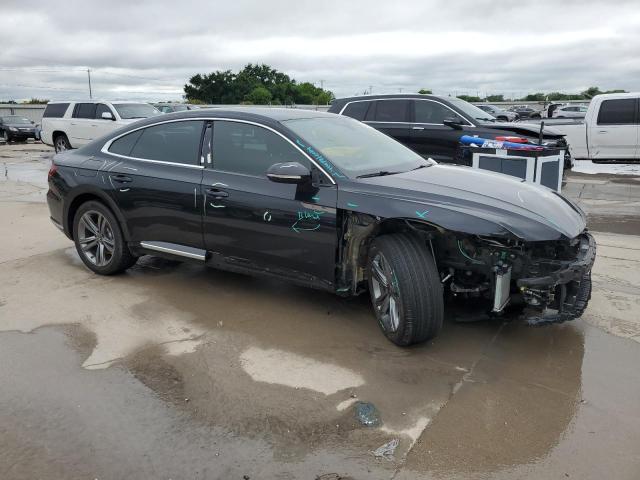 Vin: wvwsr7an9ne011428, lot: 55448785, volkswagen arteon se r-line 20224