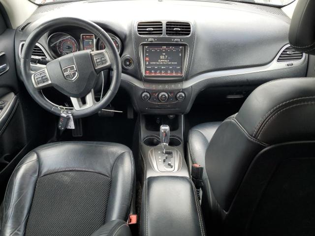 2017 DODGE JOURNEY CR - 3C4PDCGG4HT564594