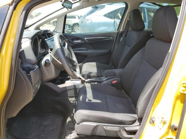 2019 HONDA FIT LX 3HGGK5H40KM705024