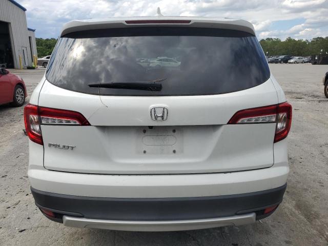 2020 HONDA PILOT EXL - 5FNYF5H54LB023270