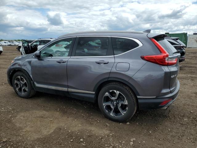 Vin: 7farw2h99je060970, lot: 56720225, honda crv touring 20182