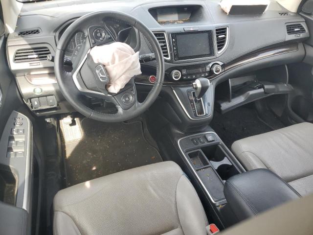 2016 HONDA CR-V EXL 2HKRM3H72GH535827